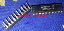 Brand new Original Imported SN74HC244N Logic circuit buffer Line Drive DIP-20