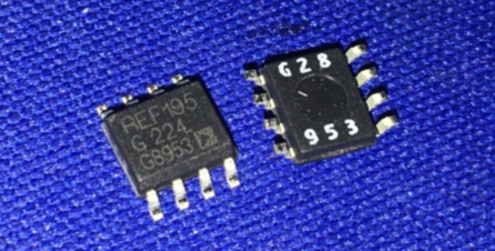 Brand new original imported spot REF195GSOP-8REF195GSZ original plant original pipe