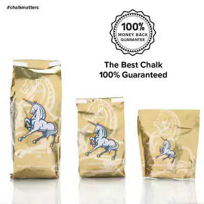 United States imported Frictionlabs unicorn rock Climbing magnesium powder non-slip powder Climbing chalk