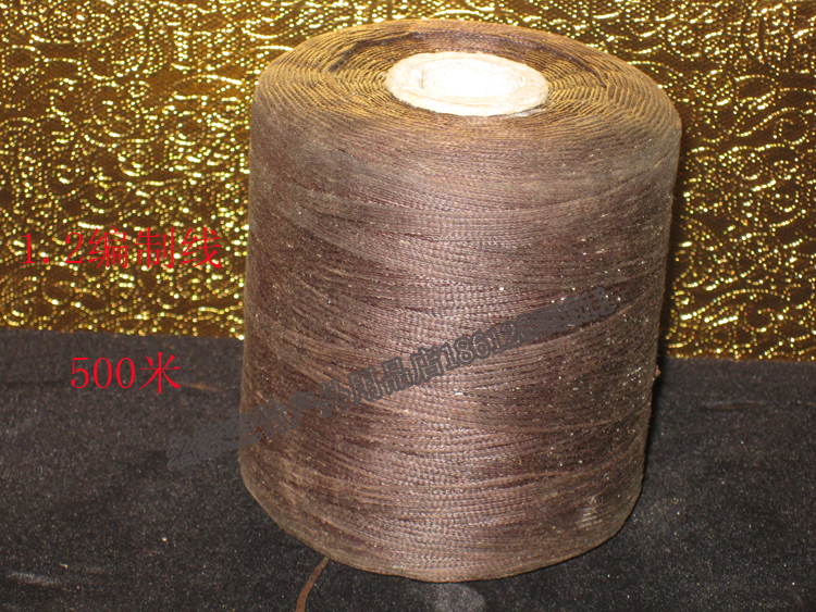 Promotion 1 2 mm Moisture Protection Against the Woven Wire Empty Bamboo and Hollow Bamboo Accessories