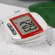 Multifunctional pedometer for the elderly walking bracelet running counter large screen sports watch wristband calorie consumption