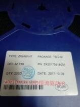 ZX9101HT LED linear constant current IC