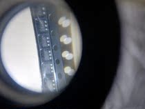 RT981BPE Liqi original silk screen 1K= SOT23-6 voltage detector