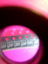 MT6622 MT original SOT-23-6 silk screen DSRF5r single-stage PFC constant current LED chip