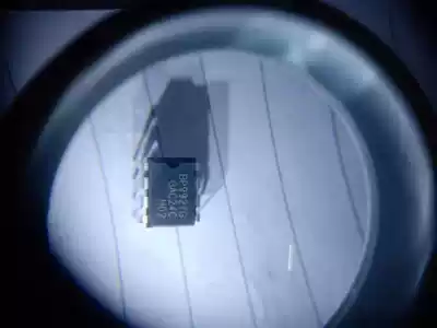 BP9927G constant current LED control chip original direct plug