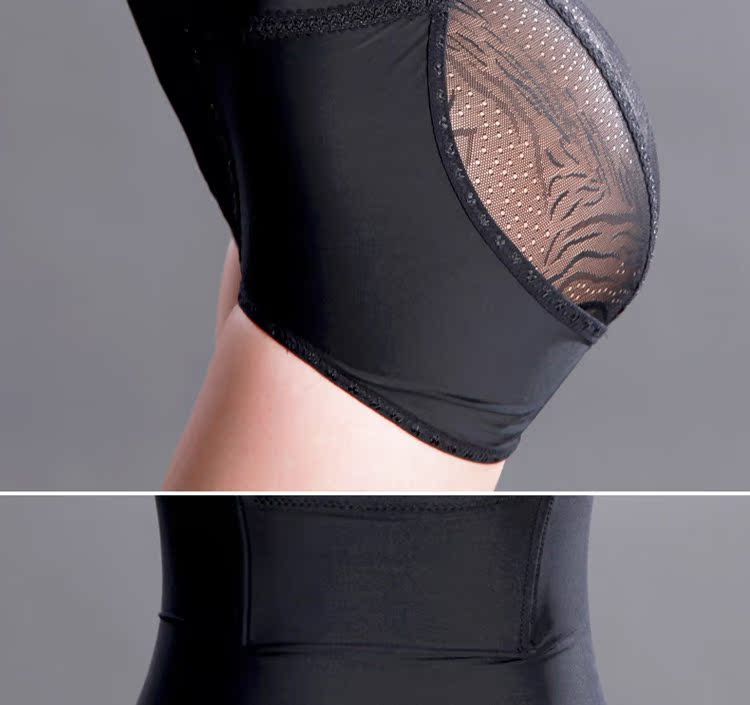 body amincissant JANMY sexy en spandex - Ref 672972 Image 22