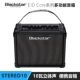 BLACKSTAR Black Star FLY3 Loa Guitar Điện với Hiệu ứng Mini Bluetooth Desktop Âm thanh Guitar nhỏ - Loa loa