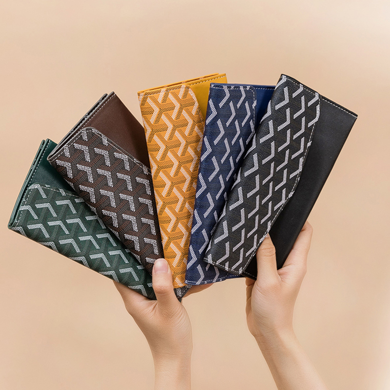 Wallet for Women 2026 New Thin Style Niche Design Money and Card Integrated Wallet with Multiple Card Slots, Long Clutch Wallet, Unisex Wallet for Women 2026 New Thin Style Niche Design Money and Card Integrated Wallet with Multiple Card Slots, Long Clutch Wallet, Unisex