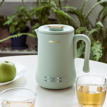 Bear Bear ZDH-A06H1 electric kettle travel small mini office boiling water insulation pot