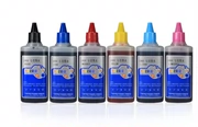 Trung Quốc Magic Color Ink dành riêng cho máy in phun Epson L801 L1800 L805 L850 - Mực