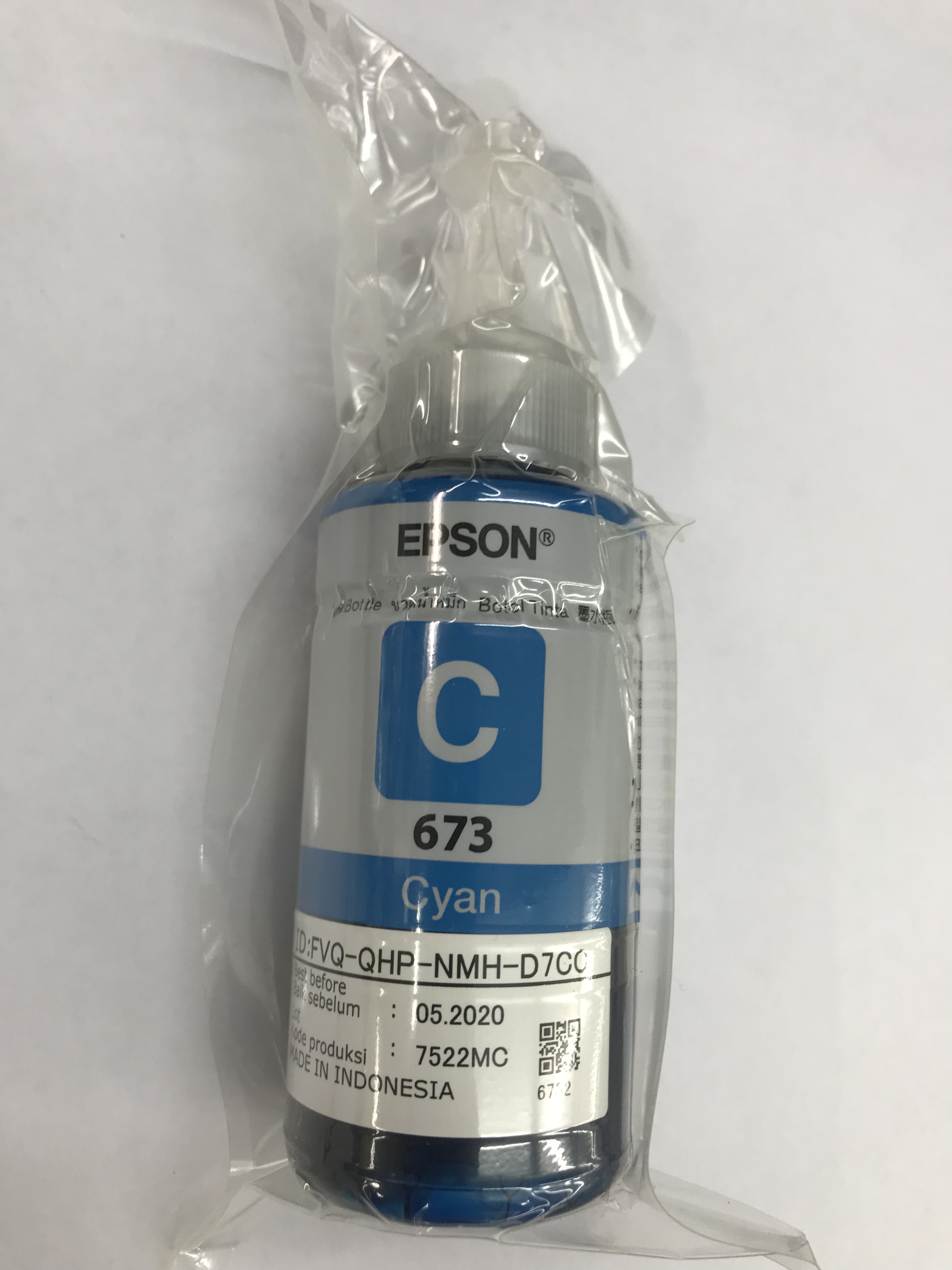 Màu mực gốc Epson Epson L801L850 L1800L810L805 mực gốc