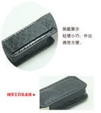 Dunhill, зажигалка ручной работы, универсальный модный чехол, защита при падении