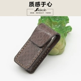 Dunhill, зажигалка ручной работы, универсальный модный чехол, защита при падении