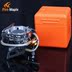 Lửa phong hoang dã lửa ngoài trời chia nhỏ cắm trại bếp gas bếp siêu nhẹ chống gió di động bếp lò - Bếp lò / bộ đồ ăn / đồ nướng dã ngoại bình gas namilux Bếp lò / bộ đồ ăn / đồ nướng dã ngoại