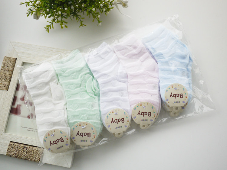 Chaussettes enfant - Ref 2107272 Image 15