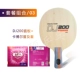 Ban huấn luyện Rui Kete DJ200 sàn bóng bàn toàn diện