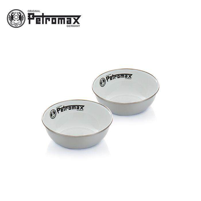  Bowl 1] Original dress German PETROMAX enamel enamel Bowl Of Rice Bowls Outdoor Cutlery 2 Clothing