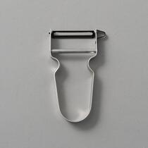 With two] original imported Swiss classic fruit and vegetable peeling knife