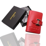 Картхолдер подходит для мужчин и женщин, подарок на день рождения, стиль, с печатью вашего логотипа, оптовые продажи