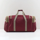 Вместительная и большая портативная складная сумка для путешествий, сумка через плечо для путешествий