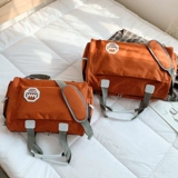 Вместительная и большая сумка для путешествий, упаковка, сумка через плечо, водонепроницаемая сумка, спортивная сумка