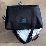 Багажная портативная нейлоновая водонепроницаемая сумка для путешествий для отдыха