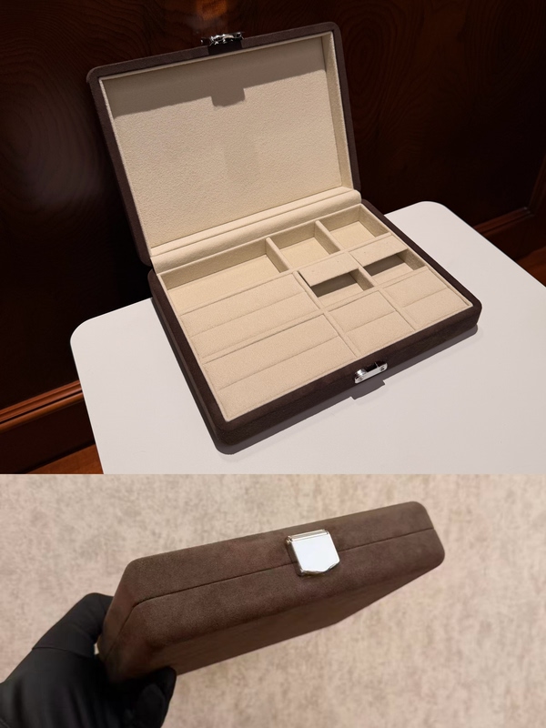 Japanese-Style Combination Jewelry Box, Jewelry Ring, Earrings, Necklace, Pendant Storage Box, Display Box Japanese-Style Combination Jewelry Box, Jewelry Ring, Earrings, Necklace, Pendant Storage Box, Display Box