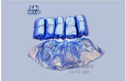 光明 鞋套 100只/包 30包/箱  箱价