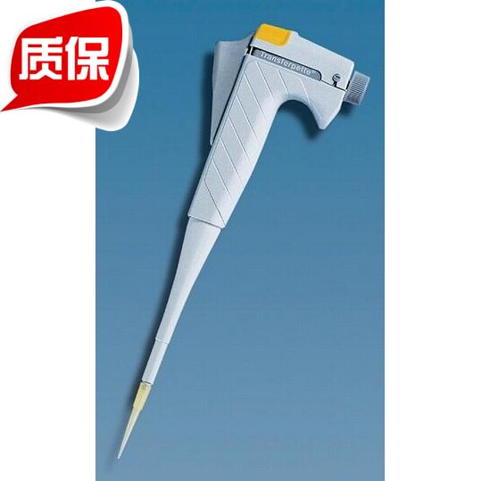 普兰德 500-5000ul 半支灭菌 单道数字可调移液器 Brand 704182
