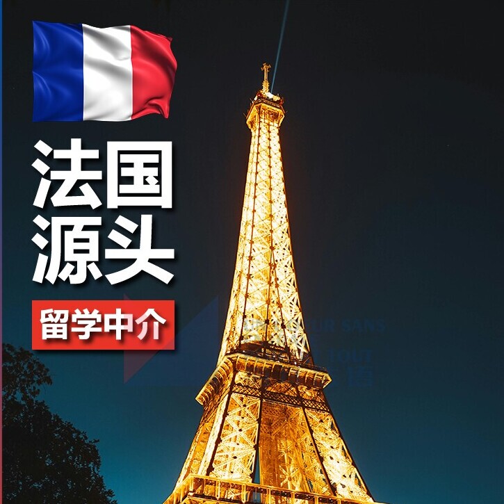 French Study Abroad Application DIY Study Abroad Services French Study Abroad Agency Services Domestic and Overseas Services Housing Certification