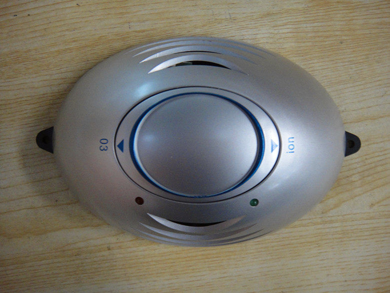 Car air purifier Far infrared sauna room Sweat steam room Negative ion