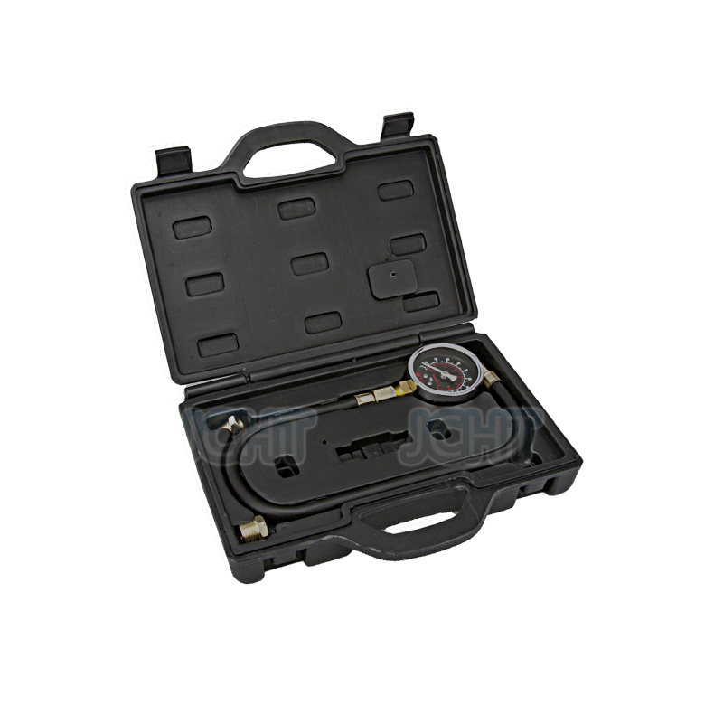 Dongliang automobile oil pump pressure gauge Oil pressure gauge detector Car maintenance testing tools