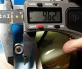 火车 Модель автомобиля, колесо, металлический легкосплавный автомобиль, масштаб 1:87