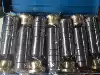 Supply CY series plunger pump accessories 63SCY14-1B plunger slip boots