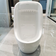 Дети Туалет monarch/帝王洁具 新款儿童小便器（240*280*490）ct23047s Monarch/240*280*490