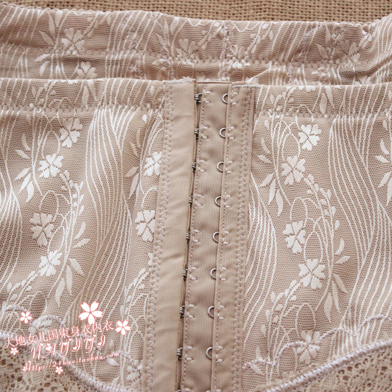 body amincissant en polyester - Ref 686149 Image 36