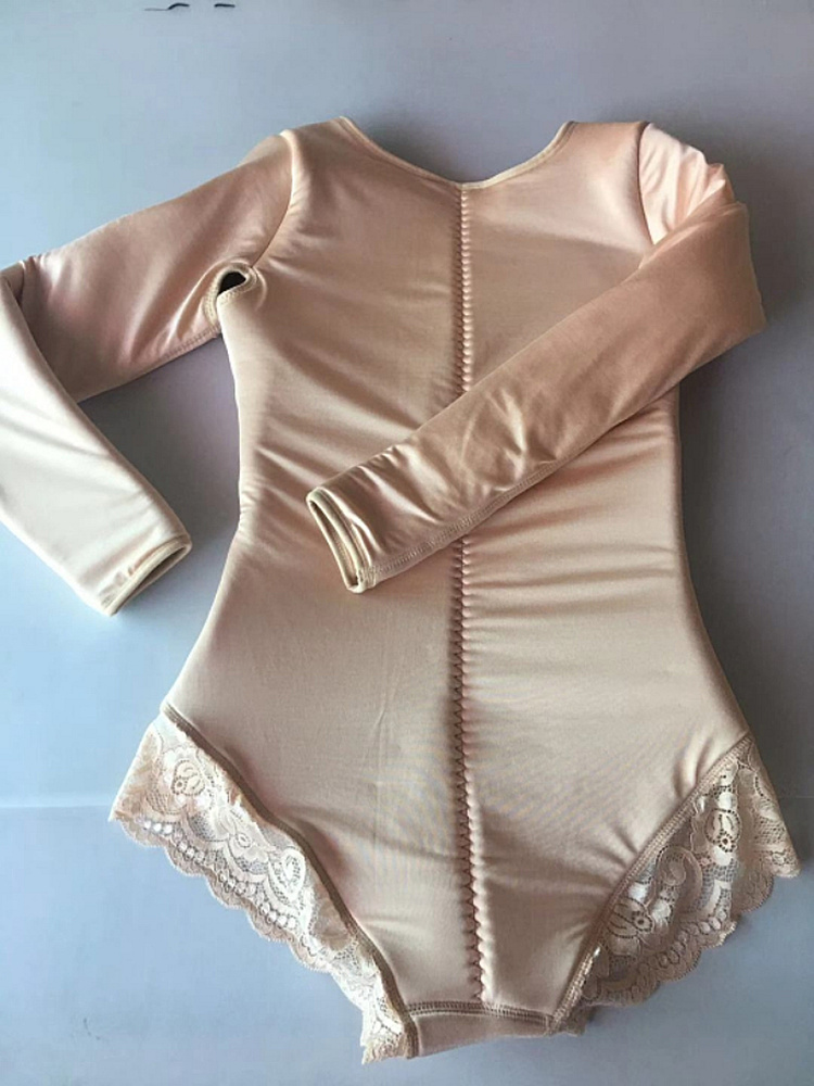 Mùa đông đồ lót nhiệt cotton dày phía bắc bông lớn 袄 tam giác dài tay dày lên cộng với đồ lót cơ thể nhung bộ quần áo định hình cơ thể