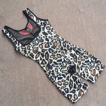 Winter thickening plus velvet flat angle open crotch conjoined body thermal underwear shaping slimming clothes postpartum corset women