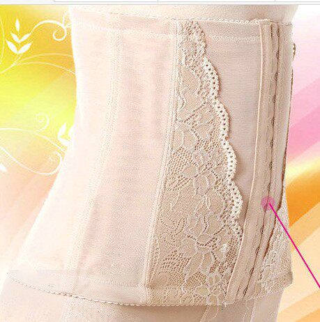 Corset en nylon - Ref 678193 Image 3