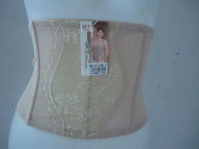 Corset en nylon - Ref 678386 Image 35