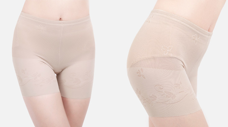 body amincissant en nylon - Ref 678973 Image 8