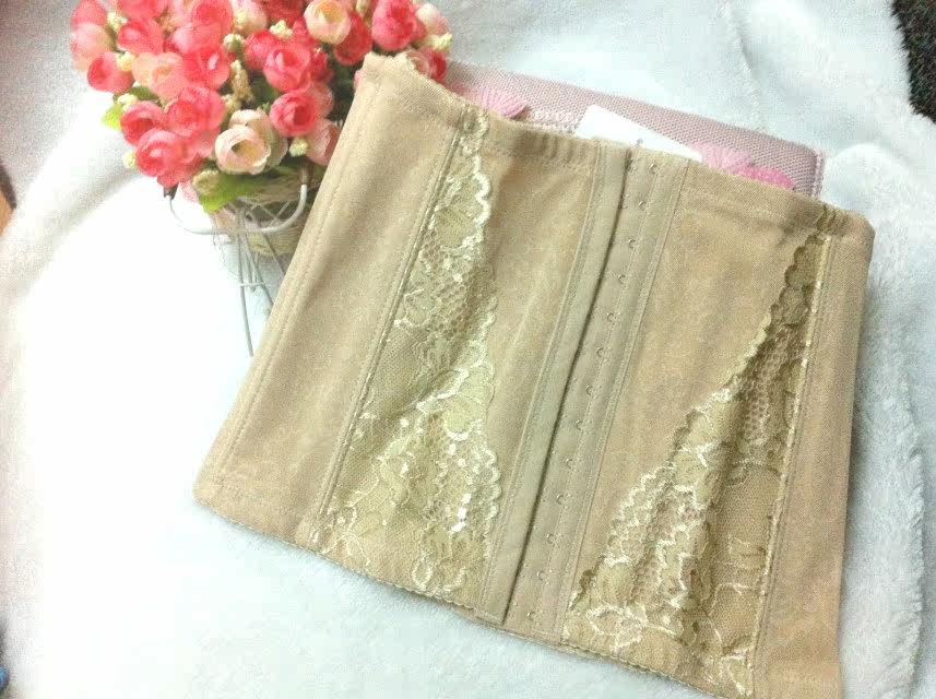 Corset en nylon - Ref 678193 Image 6