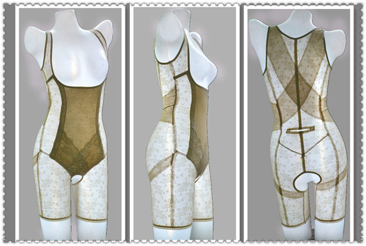 Sous-vêtement minceur - Ref 709242 Image 77