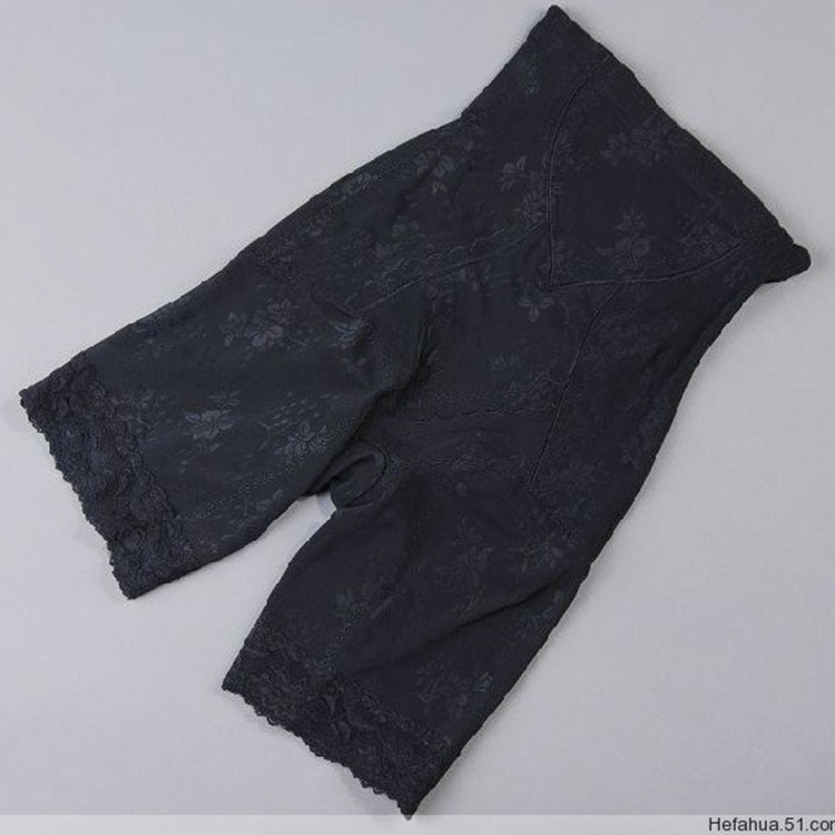 body amincissant mouvement en nylon - Ref 685355 Image 19