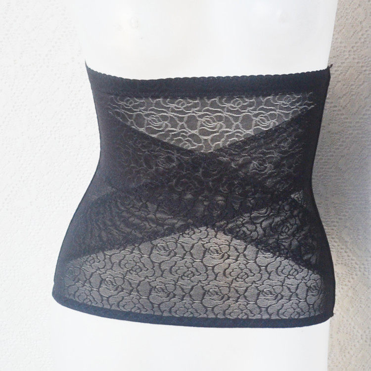 Corset simple en nylon - Ref 672722 Image 40