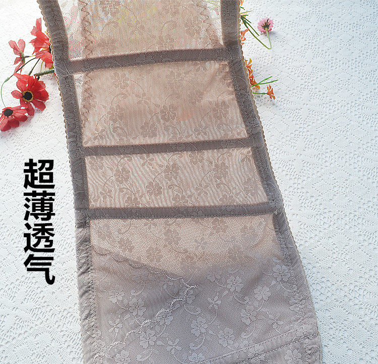 Corset simple en nylon - Ref 673976 Image 27