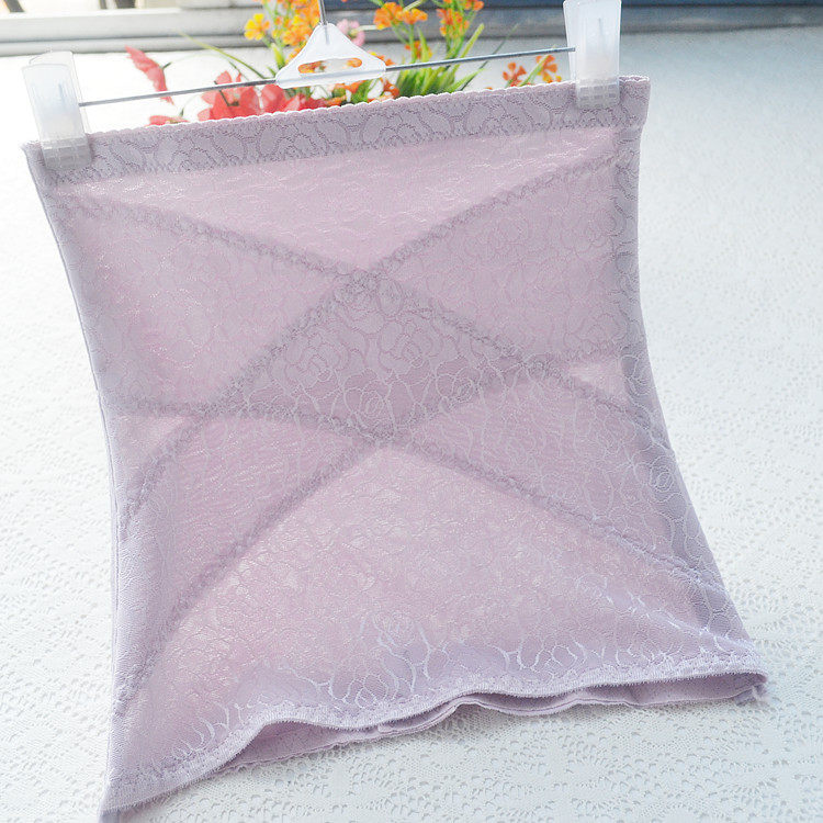 Corset simple en nylon - Ref 672722 Image 50