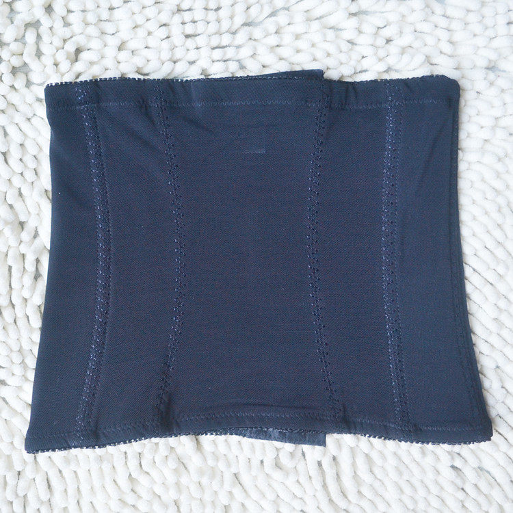 Corset simple en nylon - Ref 675041 Image 13