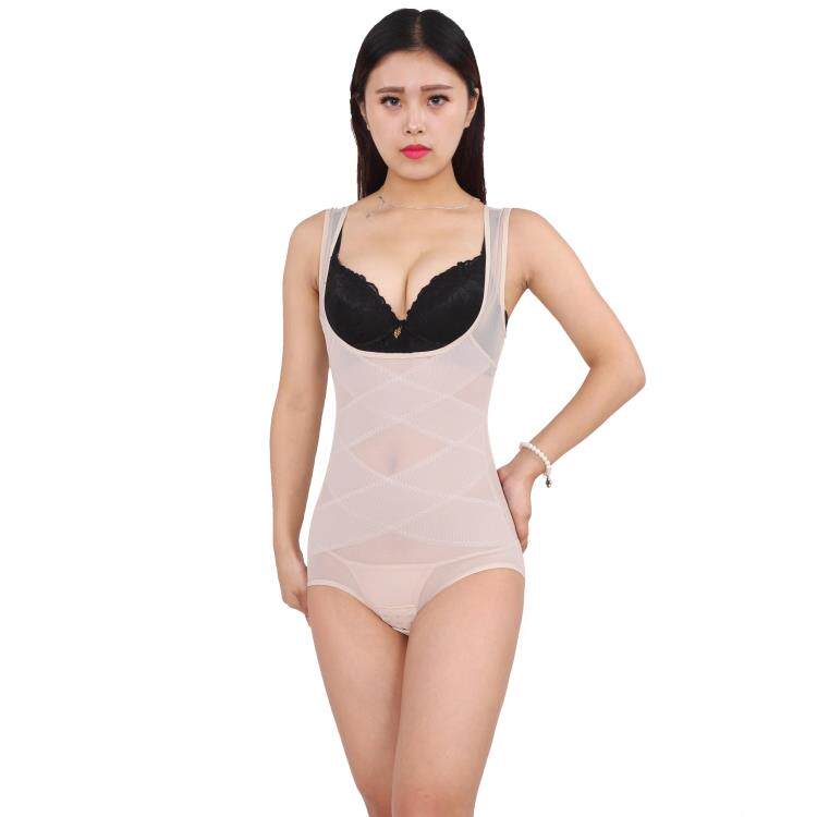 Sous-vêtement minceur en nylon - Ref 709295 Image 65