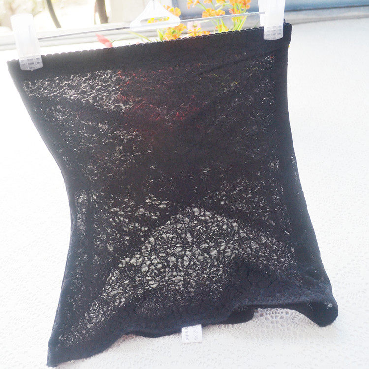 Corset simple en nylon - Ref 672722 Image 51